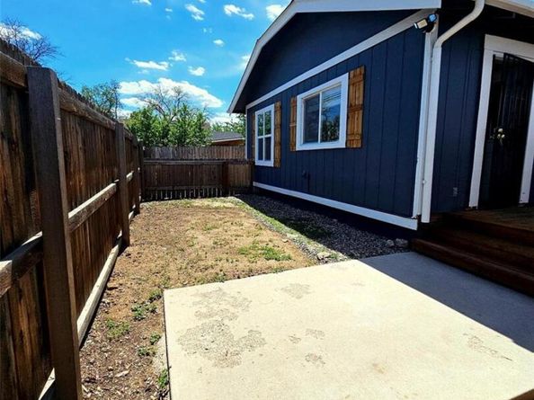 1435 N Uinta Street, Denver CO 80220