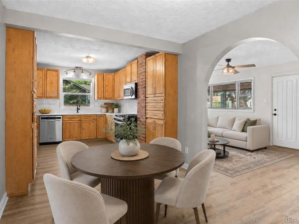 4058 S Lincoln Street, Englewood CO 80113
