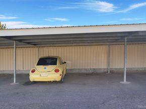 7782 W Glasgow Place, Littleton CO 80128