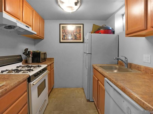 7782 W Glasgow Place, Littleton CO 80128