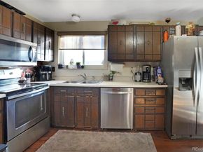 7782 W Glasgow Place, Littleton CO 80128