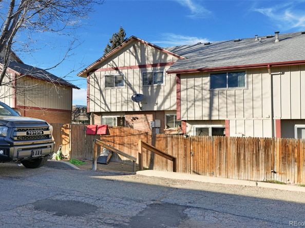 7782 W Glasgow Place, Littleton CO 80128