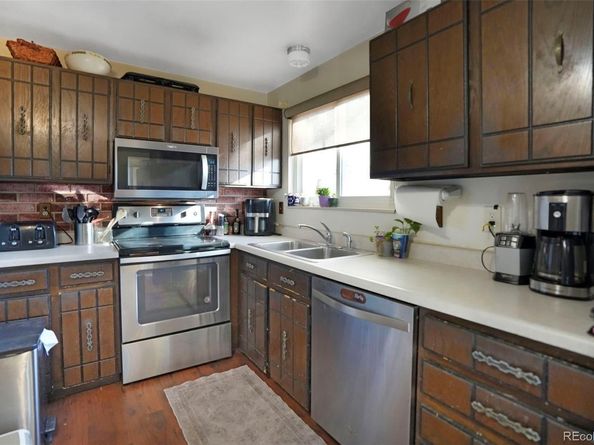 7782 W Glasgow Place, Littleton CO 80128