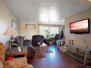 7782 W Glasgow Place, Littleton CO 80128