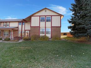 7782 W Glasgow Place, Littleton CO 80128