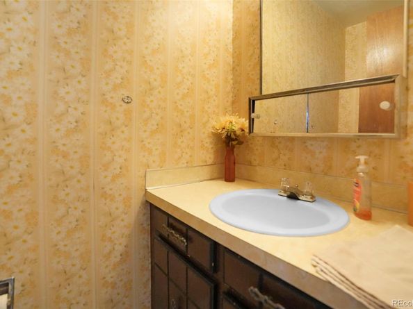 7782 W Glasgow Place, Littleton CO 80128