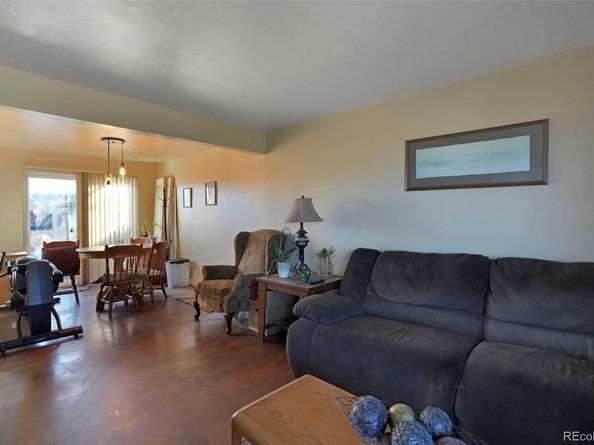 7782 W Glasgow Place, Littleton CO 80128