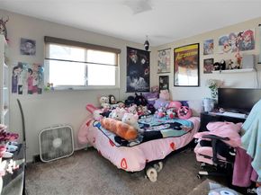 7782 W Glasgow Place, Littleton CO 80128