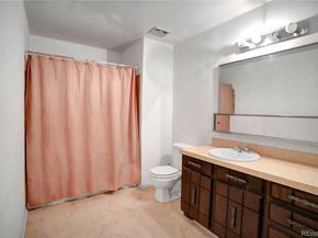 7782 W Glasgow Place, Littleton CO 80128