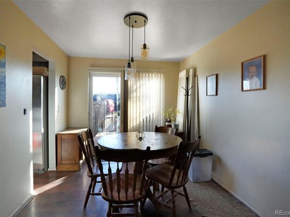 7782 W Glasgow Place, Littleton CO 80128