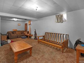 7782 W Glasgow Place, Littleton CO 80128