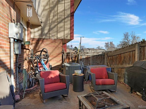 7782 W Glasgow Place, Littleton CO 80128