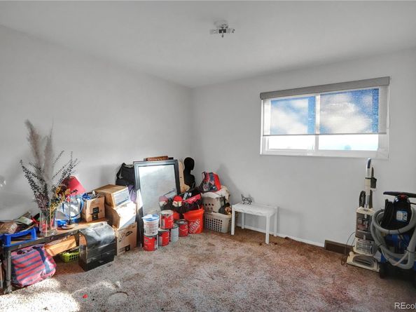 7782 W Glasgow Place, Littleton CO 80128