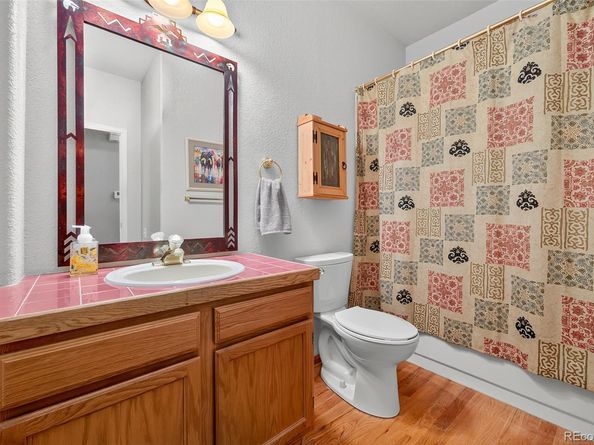 2986 W Long Drive A, Littleton CO 80120