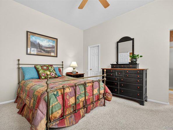 2986 W Long Drive A, Littleton CO 80120