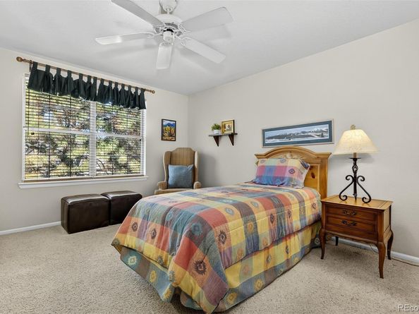 2986 W Long Drive A, Littleton CO 80120