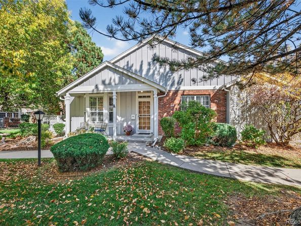 2986 W Long Drive A, Littleton CO 80120