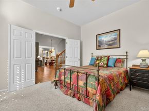 2986 W Long Drive A, Littleton CO 80120