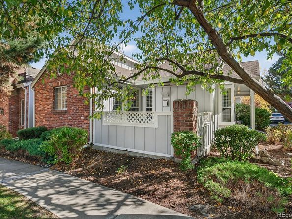 2986 W Long Drive A, Littleton CO 80120