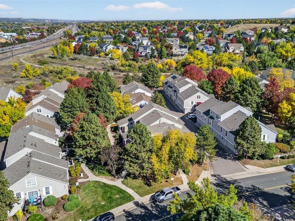 2986 W Long Drive A, Littleton CO 80120