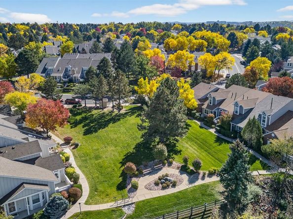 2986 W Long Drive A, Littleton CO 80120