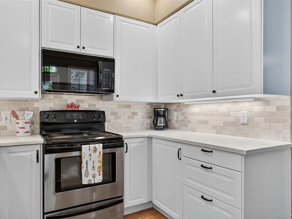 2986 W Long Drive A, Littleton CO 80120