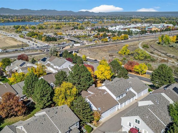2986 W Long Drive A, Littleton CO 80120