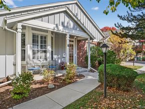2986 W Long Drive A, Littleton CO 80120