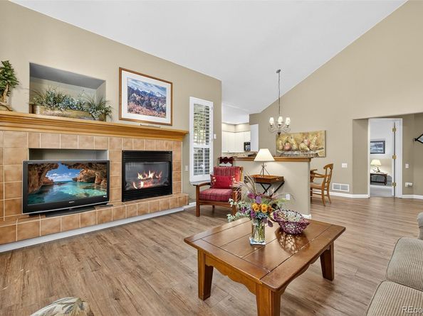 2986 W Long Drive A, Littleton CO 80120