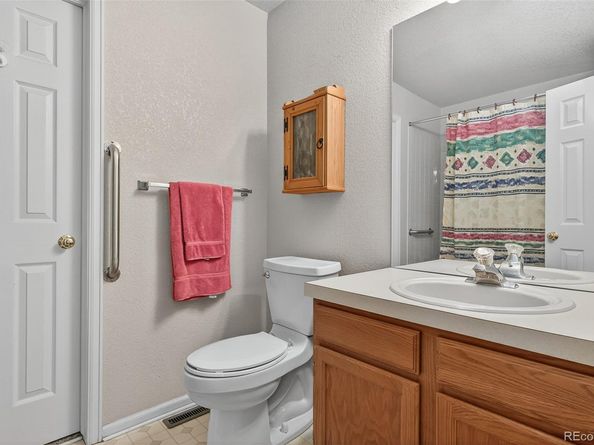 2986 W Long Drive A, Littleton CO 80120