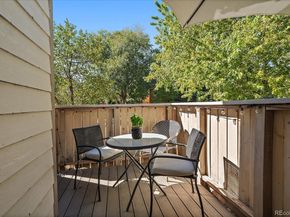 156 S Jackson Street, Denver CO 80209