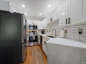 156 S Jackson Street, Denver CO 80209