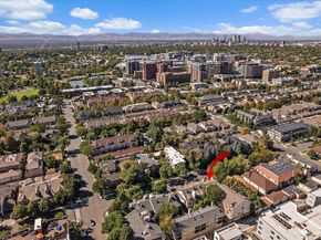 156 S Jackson Street, Denver CO 80209