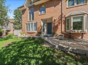 156 S Jackson Street, Denver CO 80209