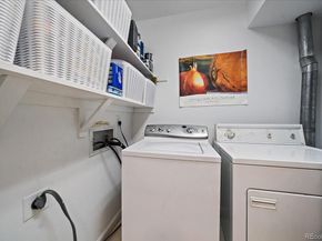 156 S Jackson Street, Denver CO 80209