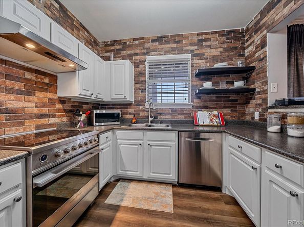 7413 S Quail Circle 1435, Littleton CO 80127