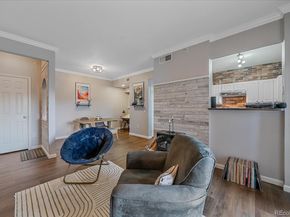 7413 S Quail Circle 1435, Littleton CO 80127