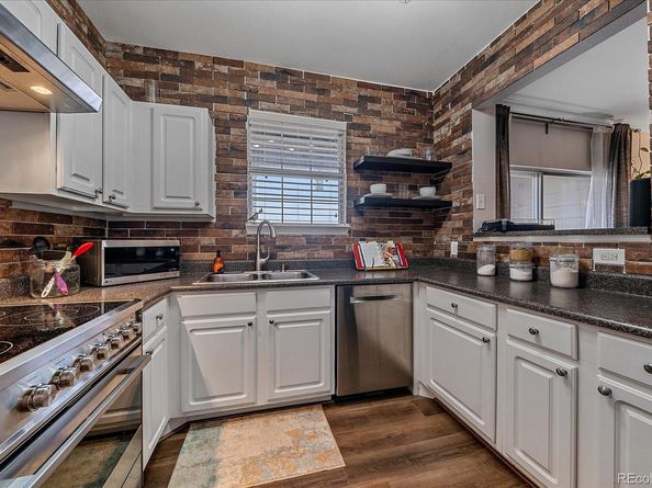7413 S Quail Circle 1435, Littleton CO 80127