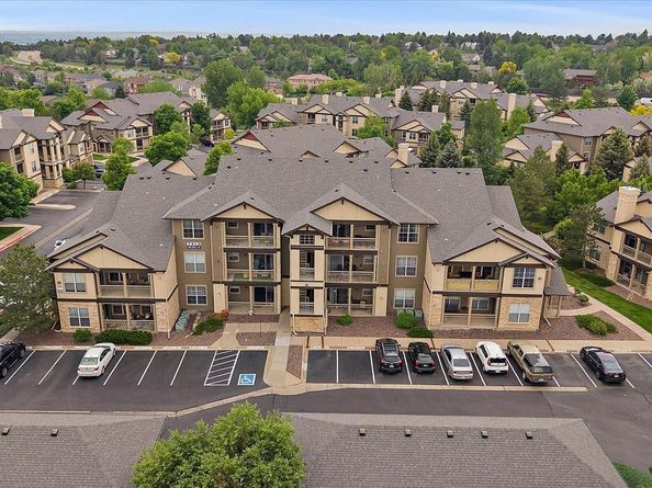 7413 S Quail Circle 1435, Littleton CO 80127