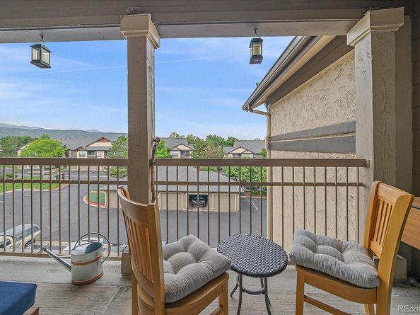 7413 S Quail Circle 1435, Littleton CO 80127