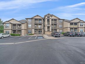7413 S Quail Circle 1435, Littleton CO 80127