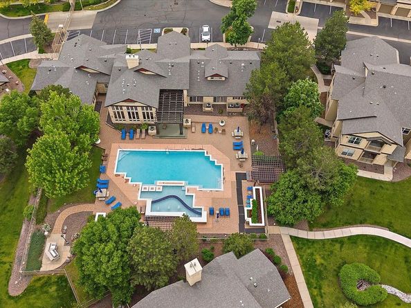 7413 S Quail Circle 1435, Littleton CO 80127