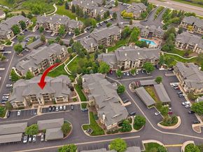 7413 S Quail Circle 1435, Littleton CO 80127