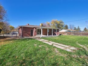 752 S Union Boulevard, Lakewood CO 80228