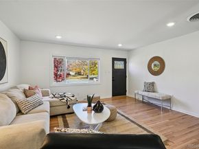 752 S Union Boulevard, Lakewood CO 80228