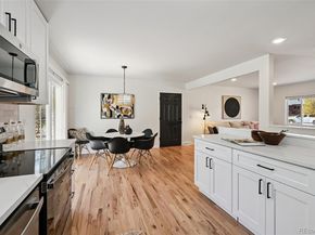 752 S Union Boulevard, Lakewood CO 80228