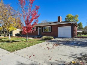752 S Union Boulevard, Lakewood CO 80228