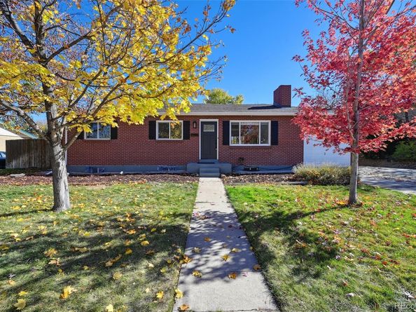 752 S Union Boulevard, Lakewood CO 80228