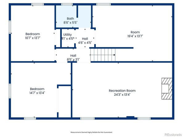 752 S Union Boulevard, Lakewood CO 80228