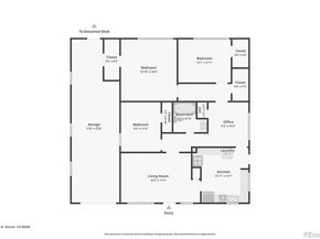 977 Yates Street, Denver CO 80204